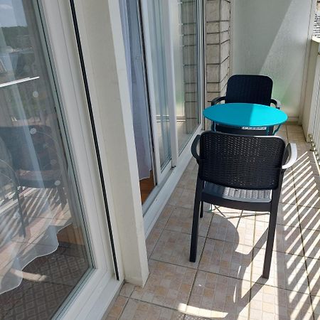 Studio Lumineux Proche Port & Plages Бенодет Экстерьер фото
