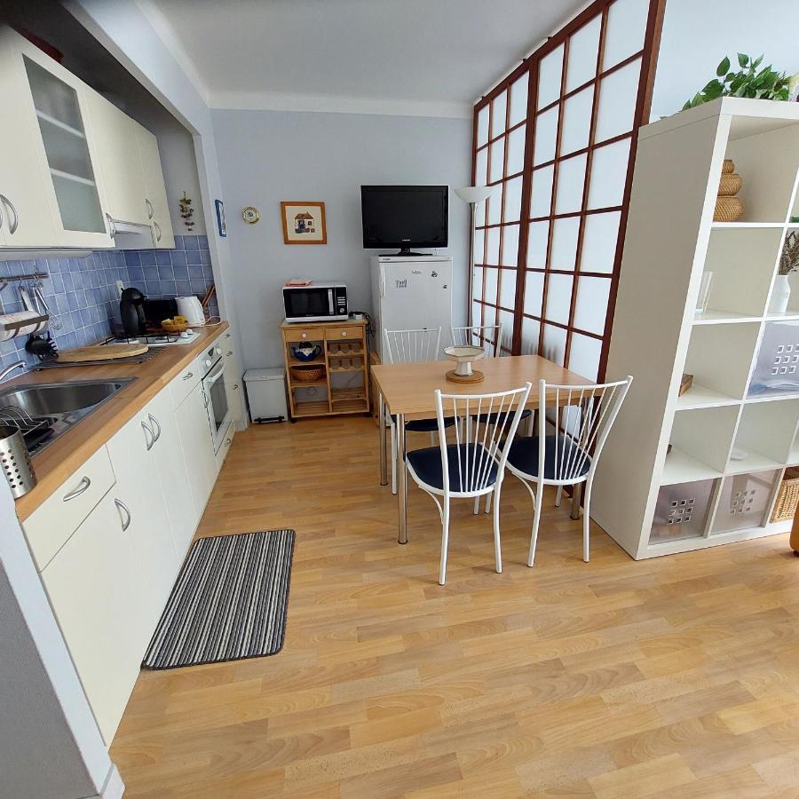 Studio Lumineux Proche Port & Plages Бенодет Экстерьер фото